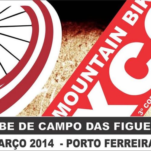 3ª Copa Regional de Mountain Bike XCO no Clube de Campo das Figueiras