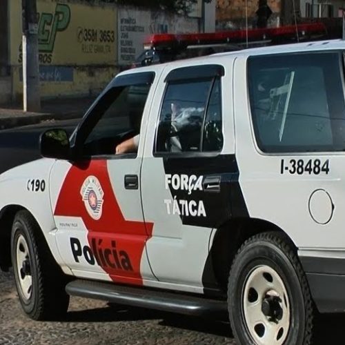 Homem é preso em Porto Ferreira com base na Lei Maria da Penha