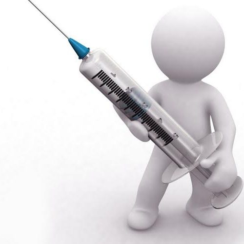 Duas Unidades de Saúde estão com vacinas de rotina suspensas até final da campanha da gripe