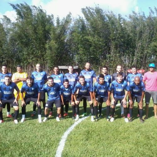 Campeonato Livre Idade do Clube de Campo entra na fase semifinal