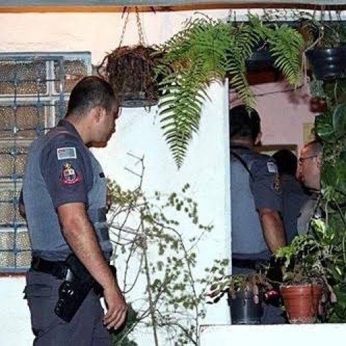 Polícia prende ladrão que assaltou idosa por 33 vezes em São Carlos