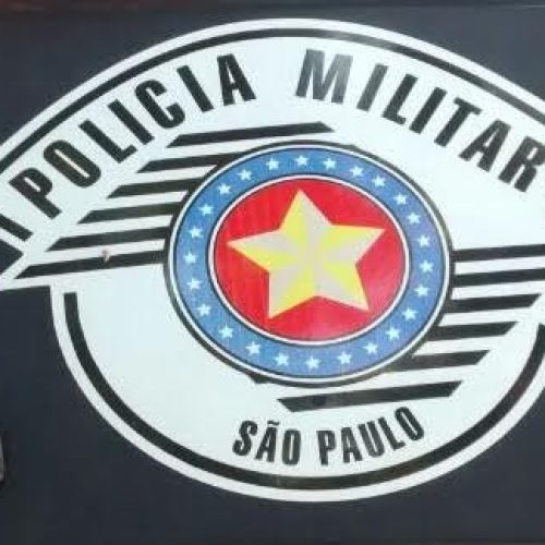 PM encontra chave tipo “mixa” com menor no bairro Cristo Redentor