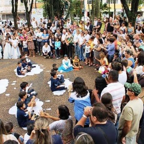 Evento sobre o Dia Mundial da Água fará alerta sobre os perigos da dengue