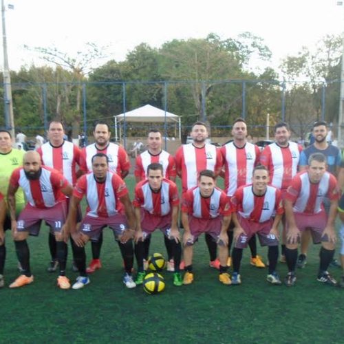 Clube de Campo: resultados da 2ª rodada da VI Copa Transitória “GATTO SPORTS” de Futebol Society