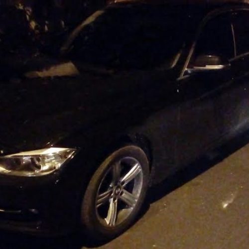 Carro roubado em Araras é localizado pela PM em Porto Ferreira