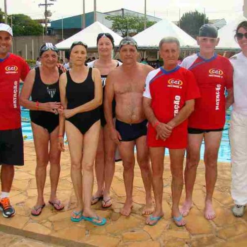 Jori 2011 – Jogos Regionais do Idoso