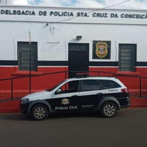 Santa Cruz da Conceição: origem de diamante de R$ 3 milhões apreendido segue desconhecida
