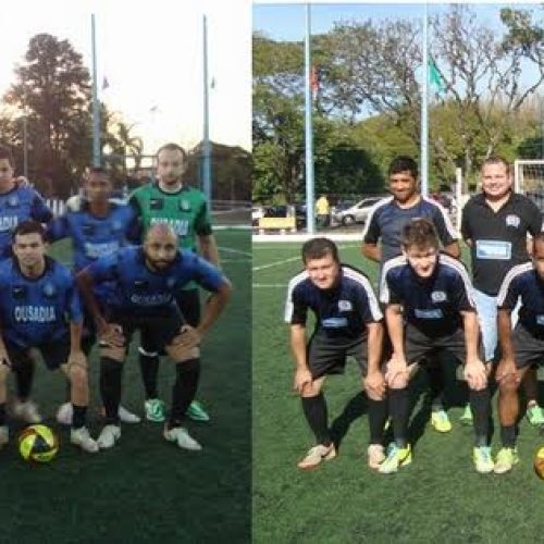Clube de Campo: finais da Copa Transitória de Society acontecem no próximo sábado