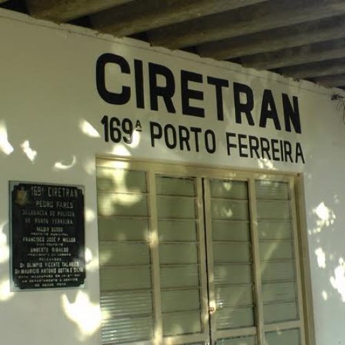 Policia Civil de Porto Ferreira deixa de responder pela Ciretran
