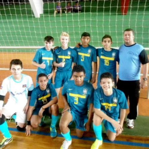 Veja os últimos resultados das equipes do Projeto Garoto(a) Nota 10