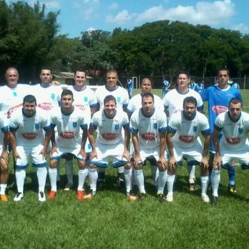 Campeonato Livre Idade do Clube de Campo retornou com quatro jogos