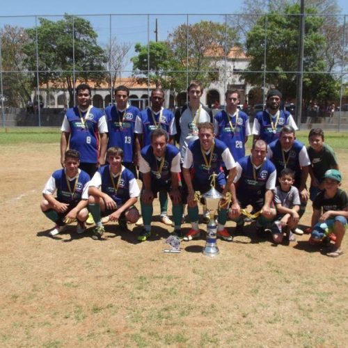 Estrelas do Futuro: Droga Raiz e Barcelona disputarão a final da série Prata da Copa Botafogo