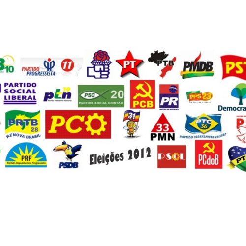 Eleições municipais de 2012 provoca movimentações partidárias