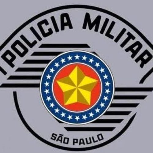 PM registra flagrante de furto simples em supermercado
