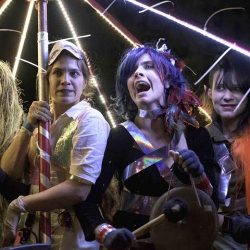 Peça de teatro será encenada durante a Semana Cultural Orestes Rocha