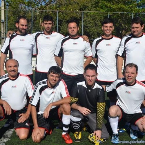 Porto Ferreira foi sede da 3ª Copa Regional de Futebol entre Advogados