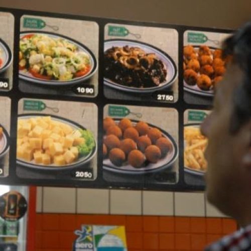 Regulação da venda de alimento industrializado é desafio no combate à obesidade