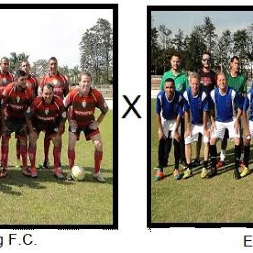 P.F.F.C.: definidos os finalistas do Campeonato de Futebol de Campo 2017