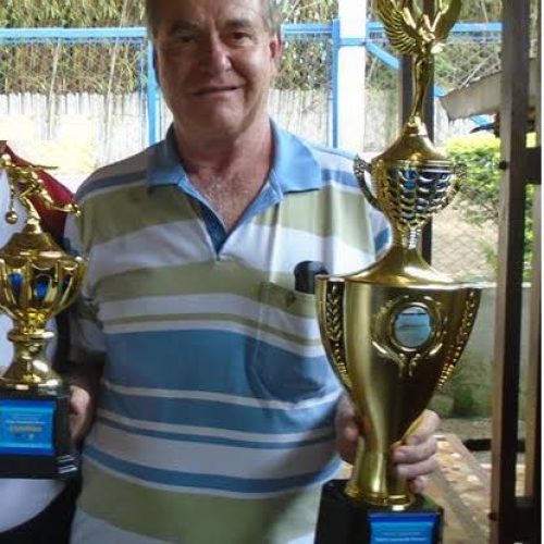 Sorteados os grupos do 4º Campeonato Indivigual de Bocha Pedro Leonardo Sartori