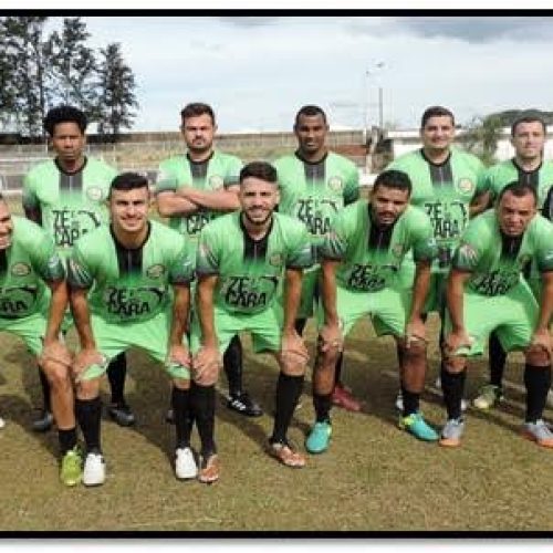 DVB/Arte Ferro vence e segue na liderança do Campeonato de Futebol de Campo 2017 do P.F.F.C.