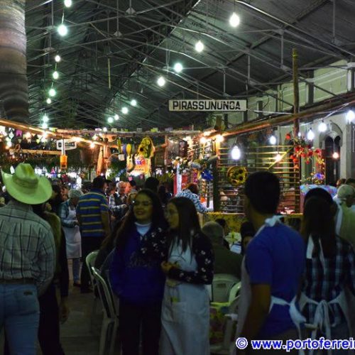 Pirassununga: Semana Nenete de Música Caipira começa nesta quinta-feira (07)