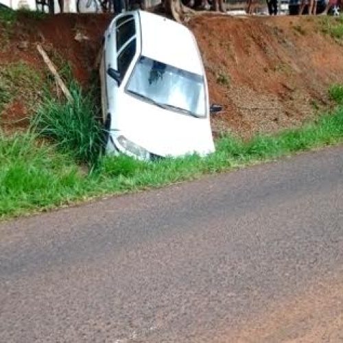 Homem é preso em Porto Ferreira em flagrante de embriaguez ao volante