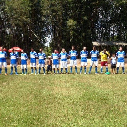 Definidos os finalistas do Campeonato Livre Idade do Clube de Campo