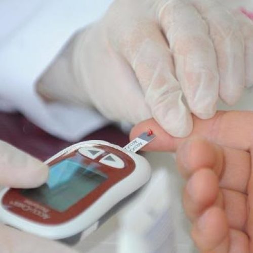 No Dia Mundial do Diabetes, médicos alertam sobre excesso de peso e sedentarismo