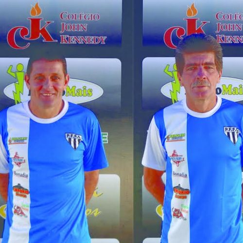 Atletas do Porto Ferreira Futebol Clube são campeões em Ribeirão Preto
