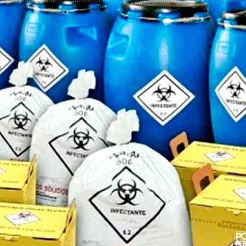 Meio Ambiente pede colaboração de empresas de serviços de saúde para elaboração de diagnóstico