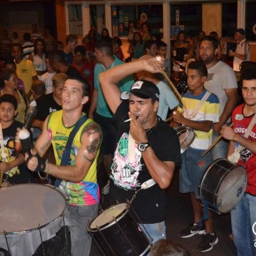 Bloco Inimigo Meu abre inscrições para eleger suas rainhas
