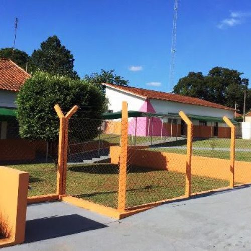 Prefeitura entrega na sexta-feira revitalização da creche do Jardim São Manoel