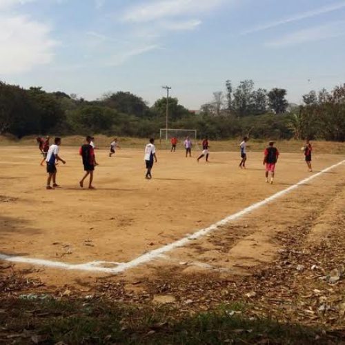 Campeonato de Futebol Society teve início no Jardim Paschoal Salzano