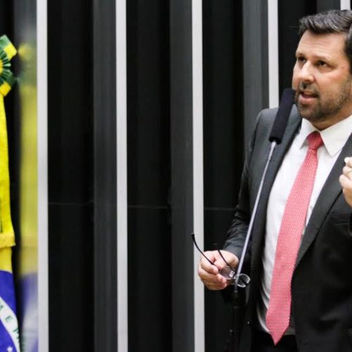 Sampaio visita Pirassununga, Santa Rita, Porto Ferreira e Palmeiras nesta segunda