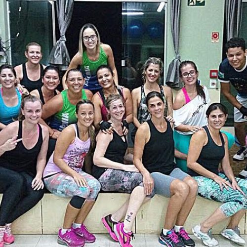 Clube de Campo das Figueiras realizou a nona edição do Intensive Training