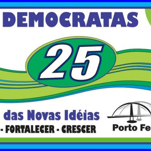 Democratas se mantém na oposição à Administração