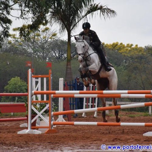 13º Regimento de Cavalaria Mecanizado promove prova de equitação no próximo final de semana