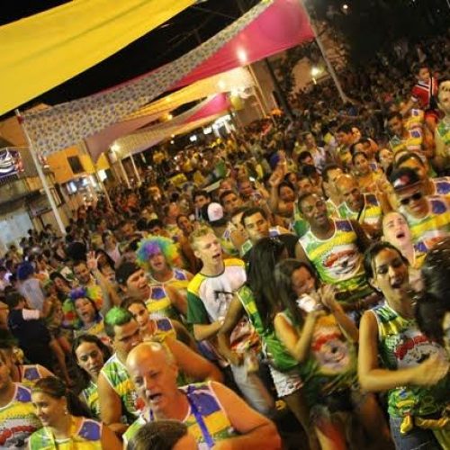 Decreto sobre regras do Carnaval é fruto de reuniões entre autoridades do município
