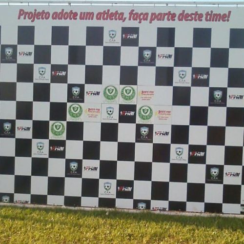 C.F.A.: preparação das equipes para o Paulista segue forte e neste sábado tem mais um amistoso