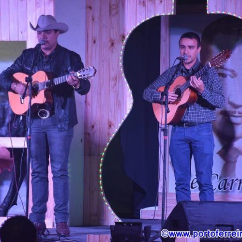 Definidos os finalistas do VIII Festival Regional de Música Sertaneja Raiz Zé Carreiro
