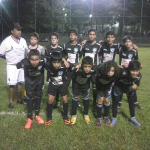 Retomada dos jogos da Copa Cacau Show movimentou o C.T. Parque dos Laranjais