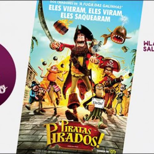 Cinema nos Bairros tem início na próxima semana com exibição de filme infantil na Vila Maria