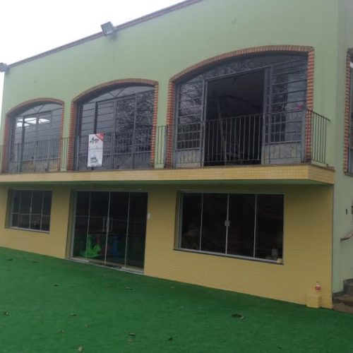 Clube de Campo inaugura brinquedoteca e Parque Kids Club no sábado