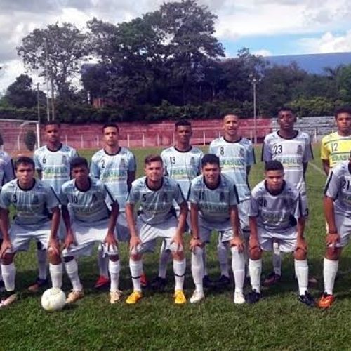 Futebol de Campo de Porto Ferreira estreia no Torneio da Juventude