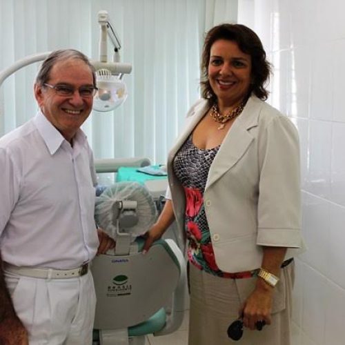 Centro Odontológico de Porto Ferreira faz mais de 26 mil atendimentos por ano