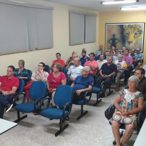 Mais dois bairros de Porto Ferreira iniciam o projeto “Vizinhança Solidária” da Polícia Militar