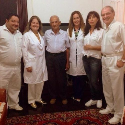 Porto Ferreira participa de levantamento das condições de saúde bucal do Estado de São Paulo