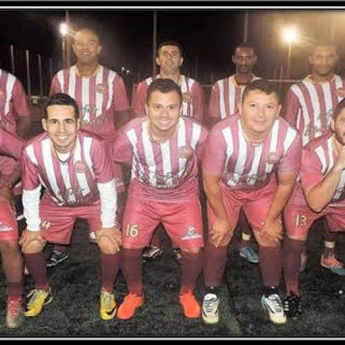 Líderes vencem na antepenúltima rodada de classificação do Cafucla Vagalume do P.F.F.C.