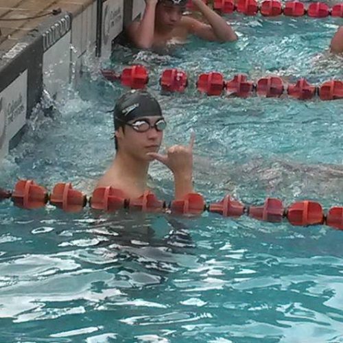 Nadadores do Clube de Campo das Figueiras alcançam resultados expressivos na Copa São Paulo