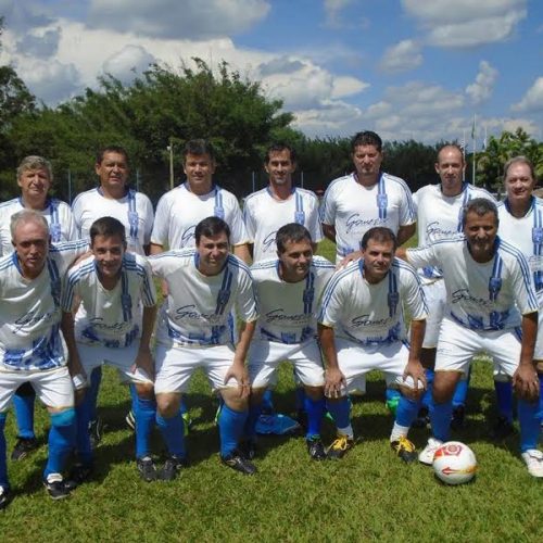 Campeonato Livre Idade do Clube de Campo tem rodada no final de semana